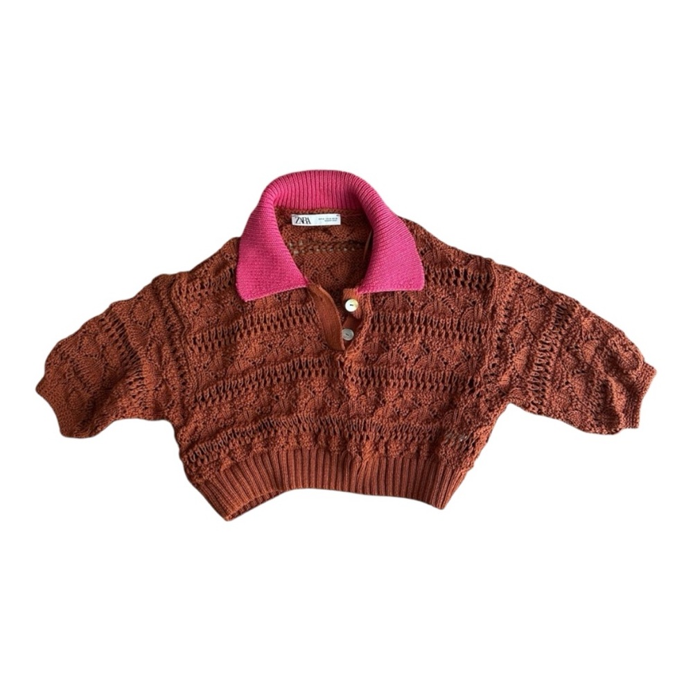 Zara Top